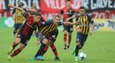 46. Newell’s Old Boys vs Rosario Central