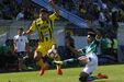 44. Everton vs Santiago Wanderers
