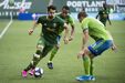 48. Portland Timbers vs Seattle Sounders