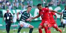 40. America vs Deportivo Cali