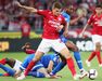 41. Dinamo Moscovo vs Spartak Moscovo