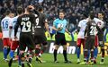 39. Hamburgo vs St. Pauli