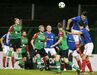 35. Glentoran vs Linfield