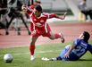 33. Esteghlal vs Persepolis