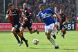 30. Genova vs Sampdoria