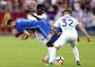 27. Hajduk Split vs Dinamo Zagreb