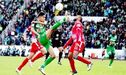26. Raja vs Wydad