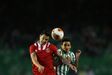 25. Betis vs Sevilha