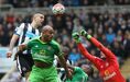 24. Newcastle United vs Sunderland