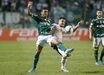 23. Corinthians vs Palmeiras