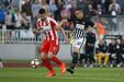 22. Partizan vs Estrela Vermelha