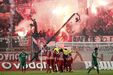 19. Olympiacos vs Panathinaikos