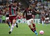 18. Flamengo vs Fluminense