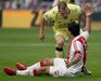 16. Ajax vs Feyenoord