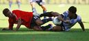 15. Independiente vs Racing Avellaneda