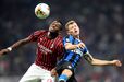 13. AC Milan vs Inter