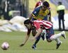 12. Chivas Guadalajara vs Club America