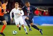 11. Marselha vs Paris Saint-Germain