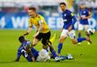 9. Borussia Dortmund vs Schalke 04