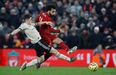 7. Liverpool vs Manchester United