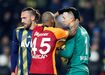 6. Fenerbahçe vs Galatasaray