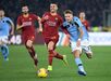 5. Lazio vs Roma
