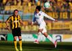 4. Nacional vs Penarol