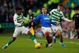 3. Celtic vs Rangers