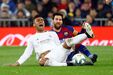2. Barcelona vs Real Madrid
