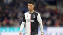 3. Cristiano Ronaldo - 60 milhões de euros.