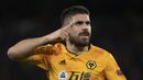 5. Rúben Neves - 40 milhões de euros.