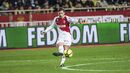 40. Adrien Silva - 8 milhões de euros.
