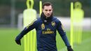 41. Cédric Soares - 8 milhões de euros.