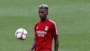 20. Florentino - 18 milhões de euros.