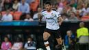 15. Gonçalo Guedes - 22.5 milhões de euros.