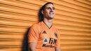 32. Daniel Podence - 12 milhões de euros.