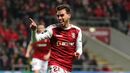 44. Ricardo Horta - 8 milhões de euros.