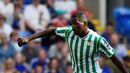 23. William Carvalho - 16 milhões de euros.