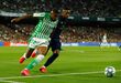 15. Emerson (Betis), 60/23
