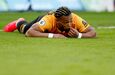 11. Adama Traoré (Wolverhampton), 63/28