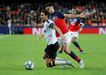 6. Daniel Parejo (Valencia), 74/25