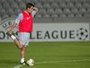 DEF - Gary Neville, 20