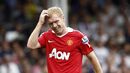 MC - Paul Scholes, 26
