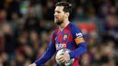 AV - Leo Messi, 34