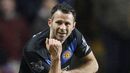 AV - Ryan Giggs, 34