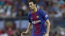 MED (sup) - Sergi Busquets, 29