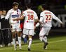 Lyon – 13 anos