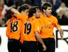 Valencia – 17 anos