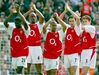 Arsenal – 17 anos