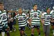 Sporting – 19 anos